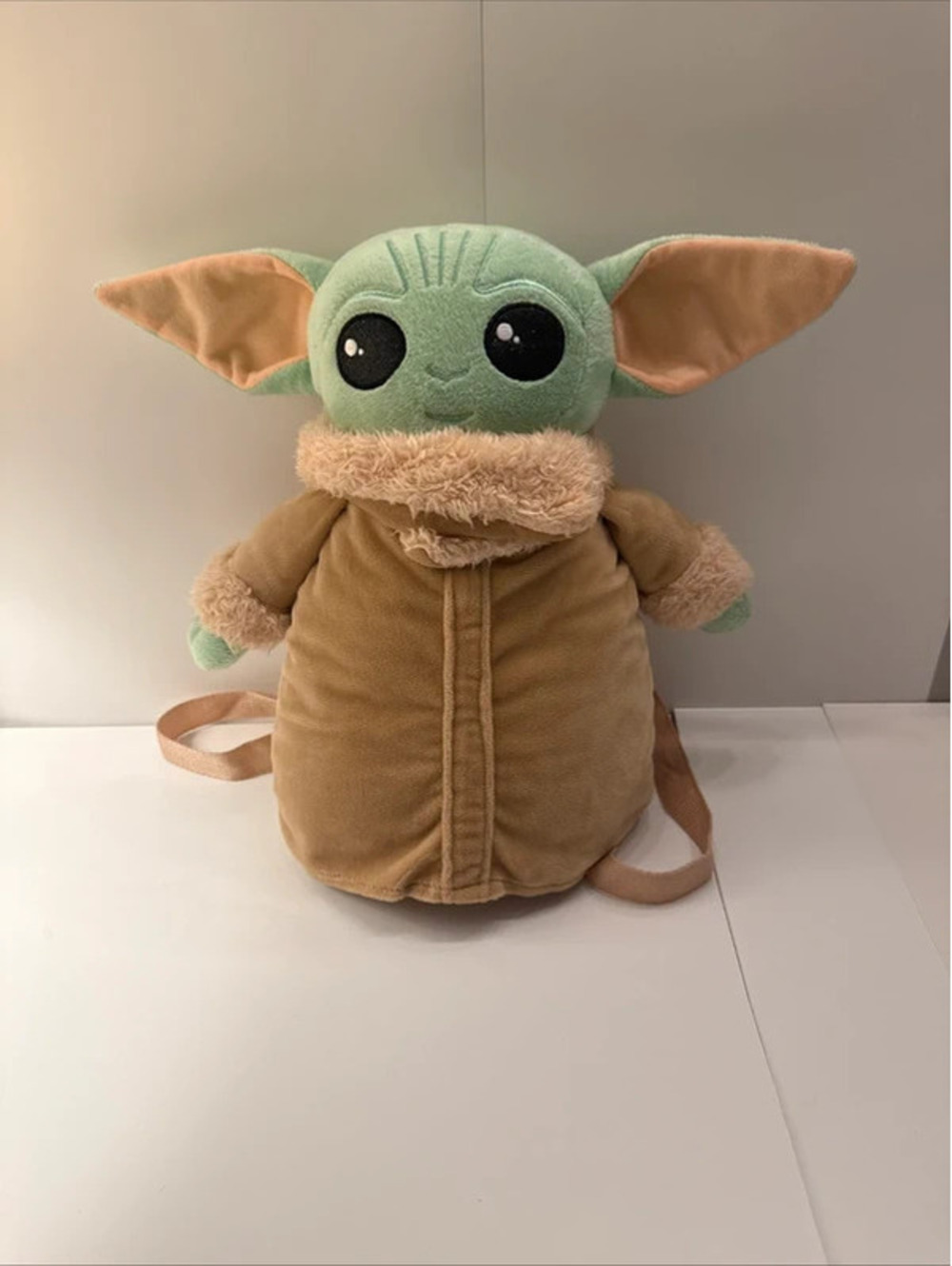 Star Wars Mandalorian Baby Yoda backpack